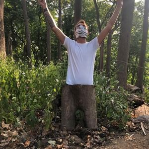 Meet your Posher, Chance